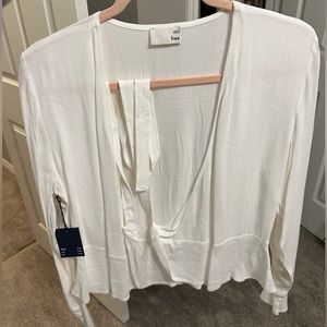 Wilfred Free blouse